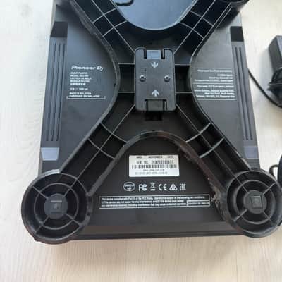 Pioneer XDJ-700 rekordbox DJ Digital Deck image 3