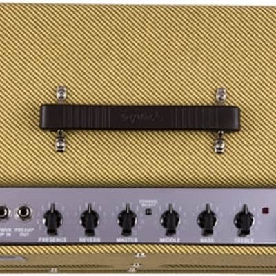 Fender Blues Deluxe Reissue image 2