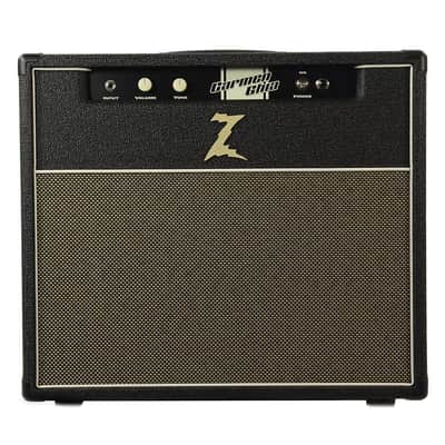 Dr. Z Carmen Ghia 18-Watt 2x10" Guitar Combo
