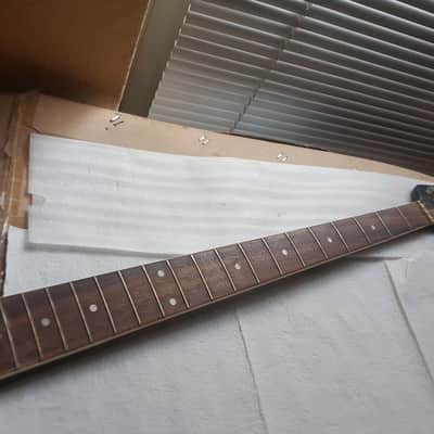 70's HOFNER J BASS NECK image 7