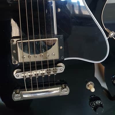 Gibson ES-335 2008 - Ebony image 4
