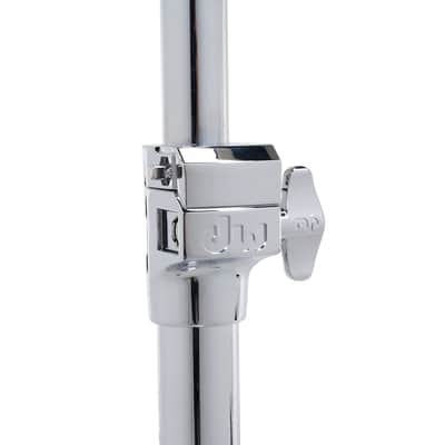 DW 9000X Series Combo Cymbal/Tom Stand - DWCP9791X image 3