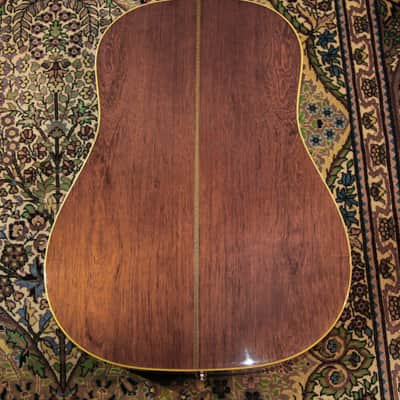 Martin D-28 Authentic 1931 (2013 - 2016) - Natural image 4