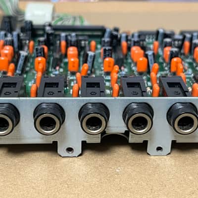 AKAI IB-M208P 8 Outputs Expansion Board  MPC2000XL MPC2000 IB-208P image 5