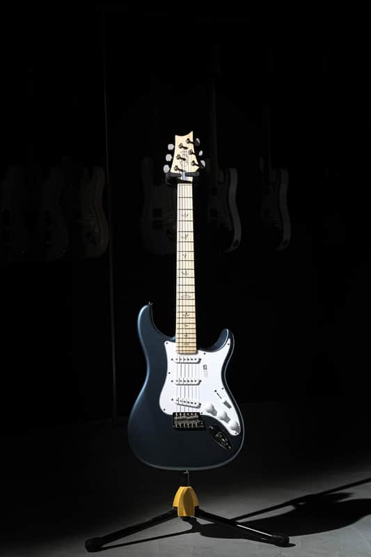 PRS Silver Sky John Mayer Signature - Venetian Blue