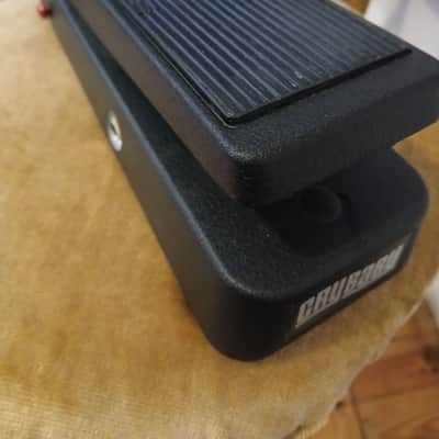 Dunlop 95Q Cry Baby Wah 2000 - Present - Black image 10
