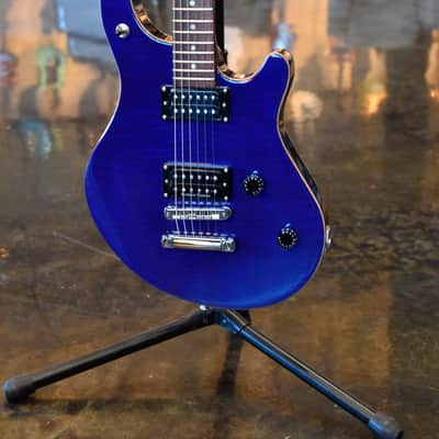 Washburn  WM100 image 3