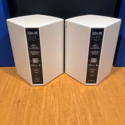 PSI AVAA C20 Active Bass Trap Acoustic Absorber (Pair) image 2