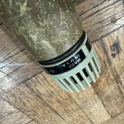 Shure SM77 1970s - Cream image 4