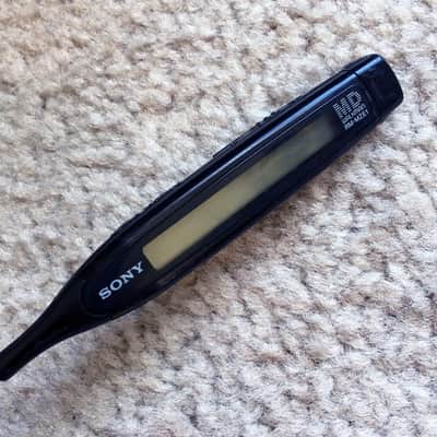 Sony MZ-N910 Walkman MiniDisc Player, Super Rare EX Orange ! Working ! image 6
