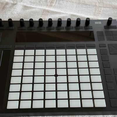 Ableton Push 2 2021 - Boxed, Original PSU + All Plug Adapters, Tested, Serial-Matched Box image 2