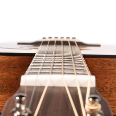 Martin D16E Mahogany 16 Series Acoustic-Electric Guitar w/Case - #95364 image 11