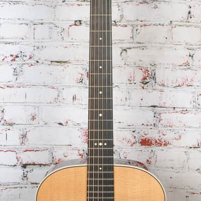 Taylor - Gold Label 712e - Acoustic-Electric Guitar - Natural - w/ Hardshell Case - x6077 image 3