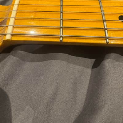 Fender ST-57TX 50’s Stratocaster CIJ image 4
