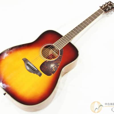 Yamaha Fg720 S image 2