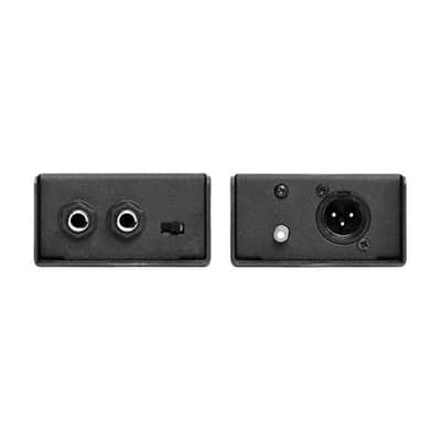 On-Stage DB500 Passive DI Direct Box image 3