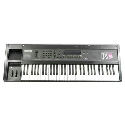 Ensoniq EPS 16 Plus Digital Smapling Workstation | Reverb