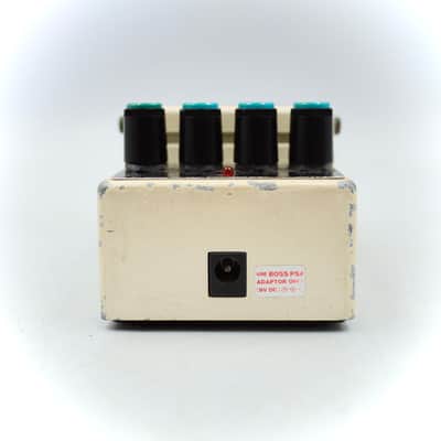 Immagine Boss DD-5 Digital Delay Guitar Effect Pedal - 7