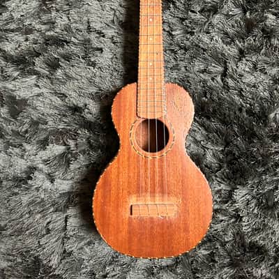 Hollywood Concert ukulele Circa 1920 ultra rare image 1