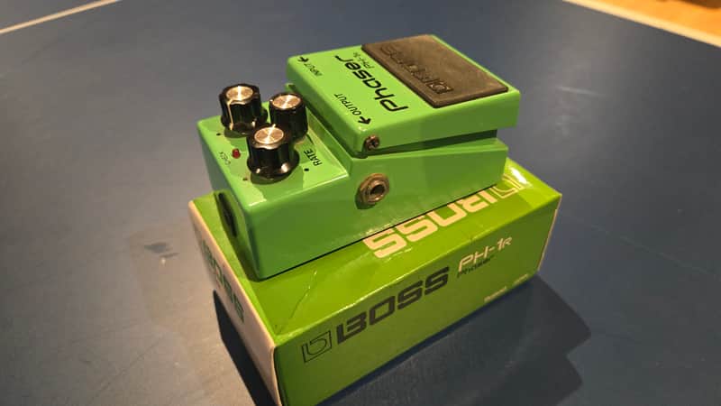 Boss PH-1R Phaser | Reverb Canada
