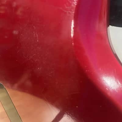 Gibson Explorer E2 1982 image 6