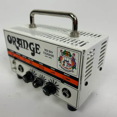 Orange Micro Terror 20w Amp Head image 2