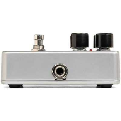 Electro-Harmonix Nano Q-Tron Envelope Filter Pedal image 3