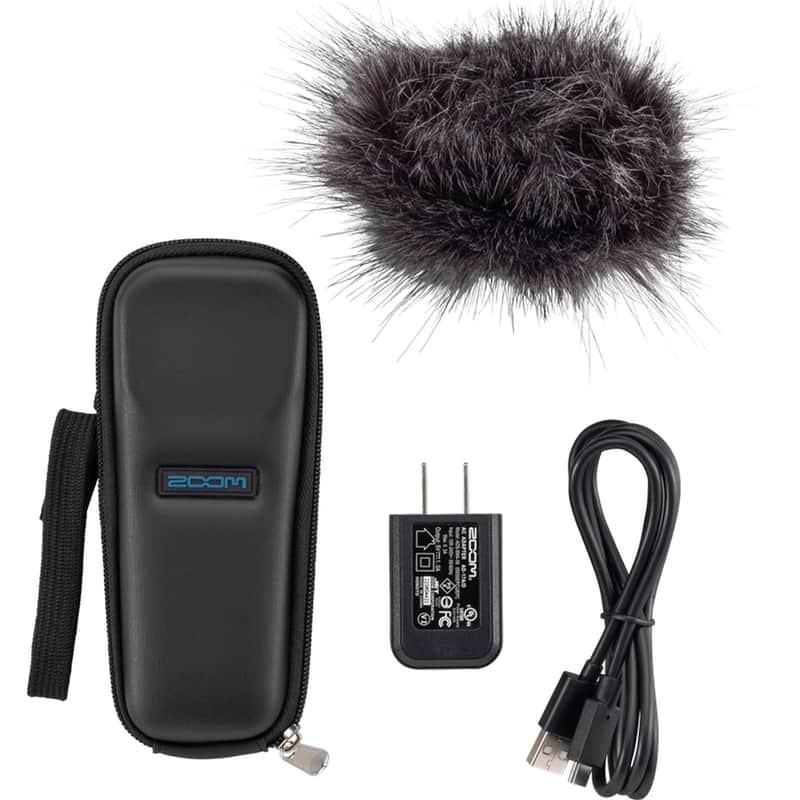 Zoom APH-1e H1essential Accessory Pack image 1