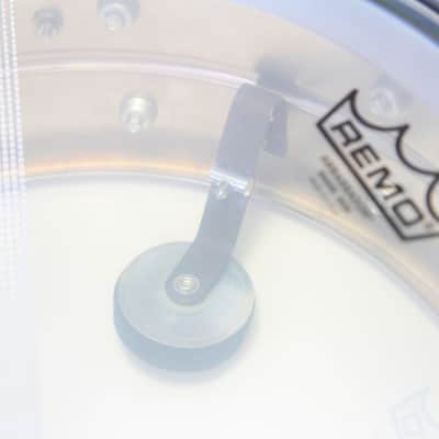 LUDWIG 60s No. 400 14x5 Suplaphonic S/N 641359 Radick Snare Drum [641359] (07/27) image 5