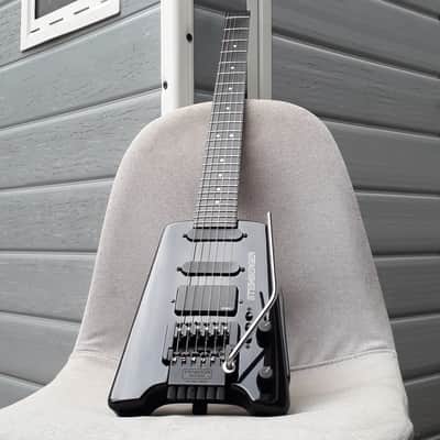 Steinberger GL4T | 1988, Newburgh, N.Y. image 1