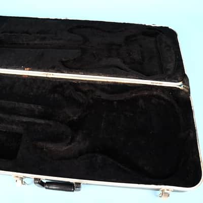 1990s Carvin DC Hardshell Case image 5
