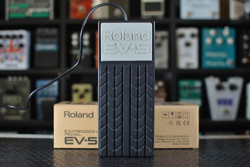 Roland EV-5