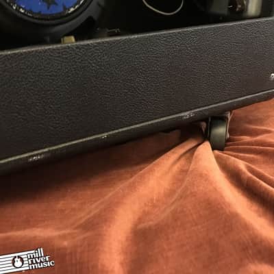 Clark Amplification Fremont Custom 1x12" Guitar Tube Combo 1998 image 9