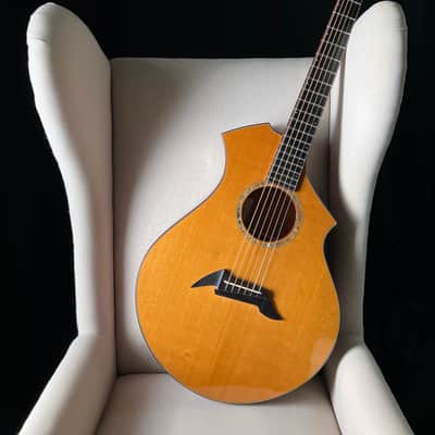 Breedlove CM MH Concert Meyer image 18