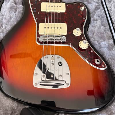 Fender American Professional II Jazzmaster image 2