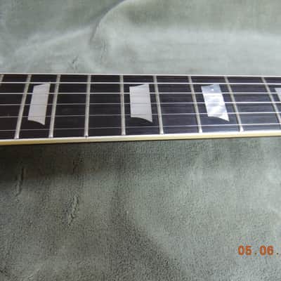 Westbury Custom Electric Guitar With OHSC. Rare Vintage, Japans Best! image 11