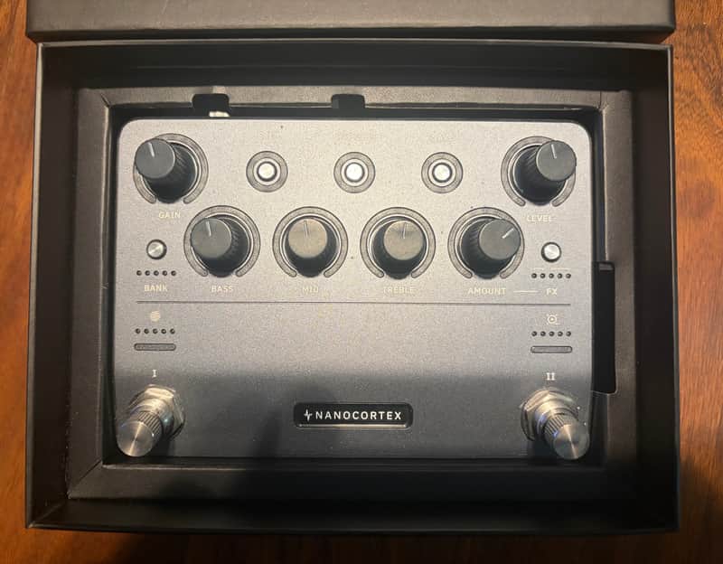 Neural DSP Nano Cortex