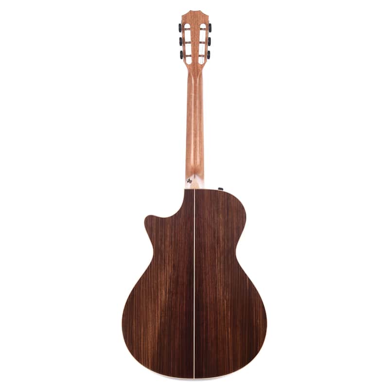 Taylor 812ce 12-Fret with V-Class Bracing image 5