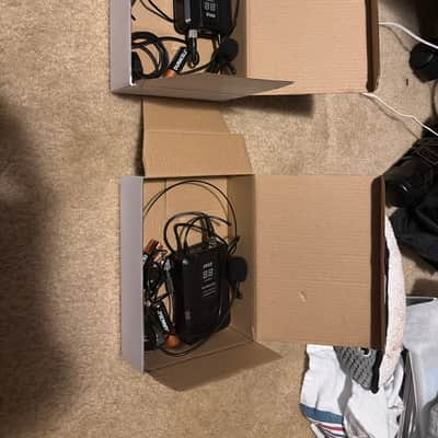 Pyle Pdwm3400 2010s - Black image 3