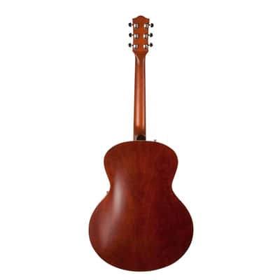 Godin 5th Avenue Kingpin Cognac Burst Left Handed 037728 image 12