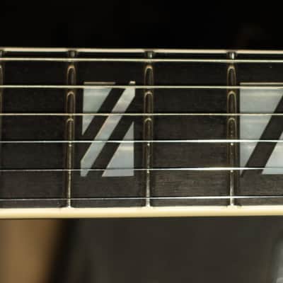 Matsumoku Japan-82'Aria Pro II PE-175 Herb Ellis OHSC Ebony FB,G-Style Truss,Fretside,Vintage Bigsby image 3