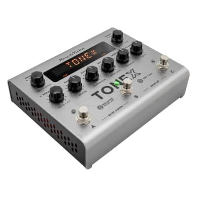 IK Multimedia TONEX Pedal Bass Edition *USA Small Business* image 4