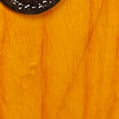 Fender Stratocaster with Rosewood Fretboard 1979 Natural image 19
