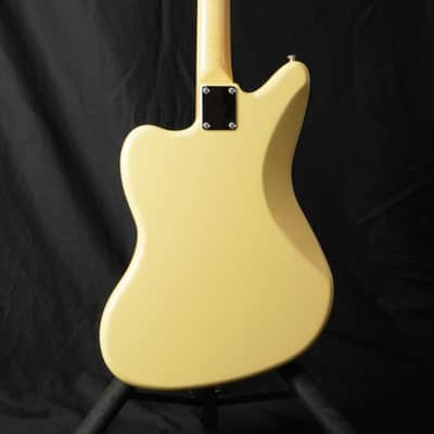 *NEW IN BOX* Fender FSR Collection 2023 Traditional 60s Jazzmaster Vintage White with Matching Head image 4