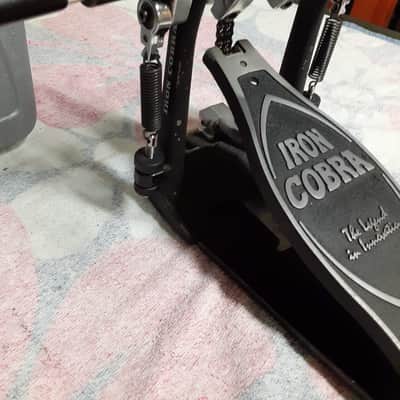 Tama Iron Cobra HP900PTW double pedal image 20