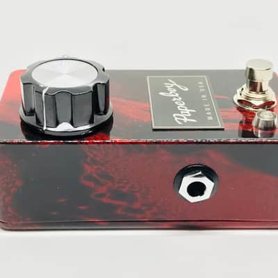 Paperboy Pedals Germanium Stickup Kid point to point image 8
