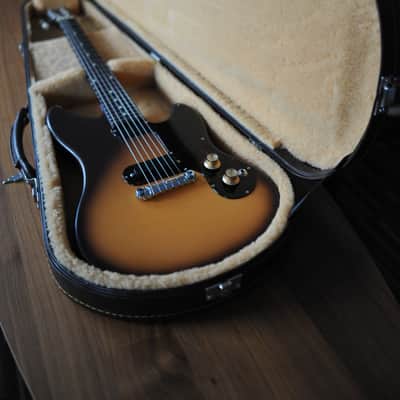 Lovalet Crossroad Satin sunburst Pre-order image 10