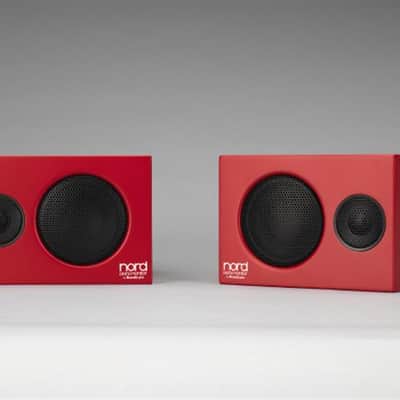 Mint Nord Piano Monitors V2 image 1