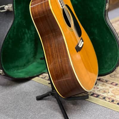 1970 Martin D-41 - Natural image 6