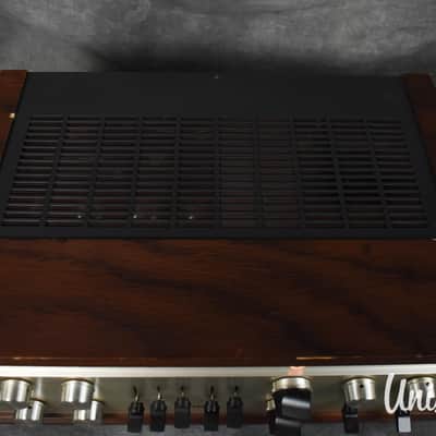 Luxman SQ38FD Stereo Integrated Amplifier in very good Condition image 4